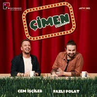Çimen Talkshow